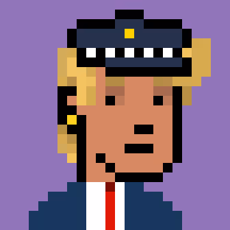 Donald Trump Punks