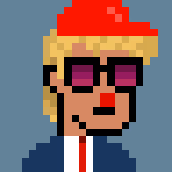 Donald Trump Punks