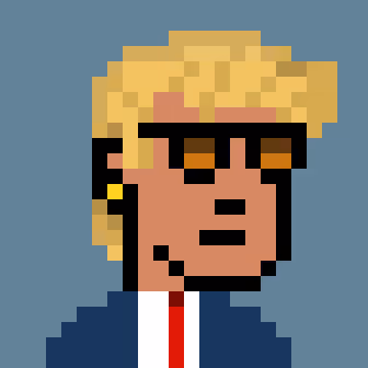 Donald Trump Punks