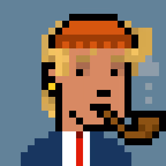 Donald Trump Punks