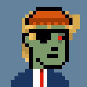 Donald Trump Punks