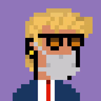 Donald Trump Punks