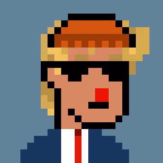 Donald Trump Punks