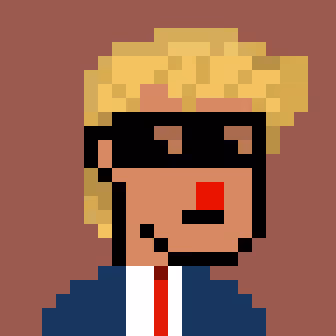 Donald Trump Punks