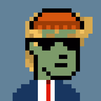 Donald Trump Punks