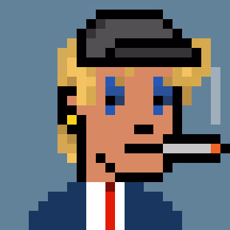 Donald Trump Punks