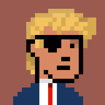 Donald Trump Punks