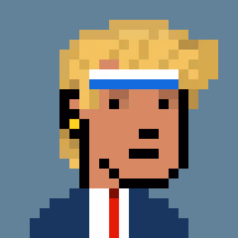 Donald Trump Punks