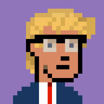 Donald Trump Punks