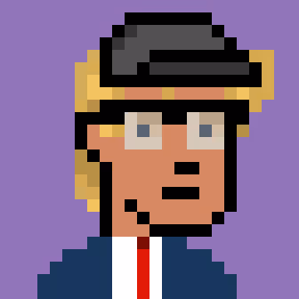 Donald Trump Punks