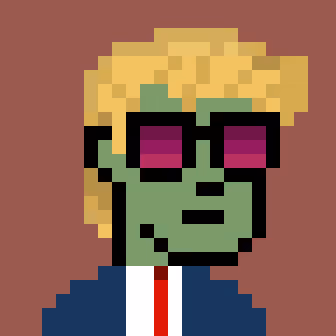 Donald Trump Punks