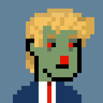Donald Trump Punks