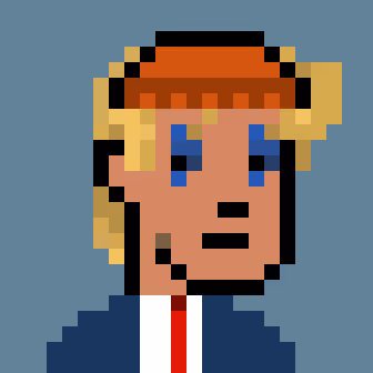 Donald Trump Punks
