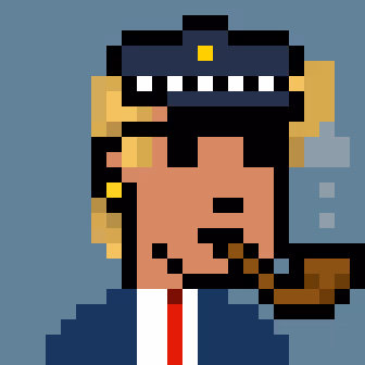 Donald Trump Punks