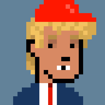 Donald Trump Punks