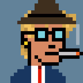 Donald Trump Punks