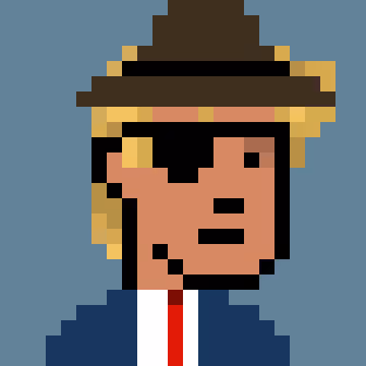 Donald Trump Punks