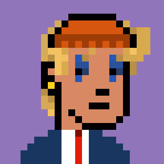 Donald Trump Punks