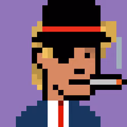 Donald Punk #1926