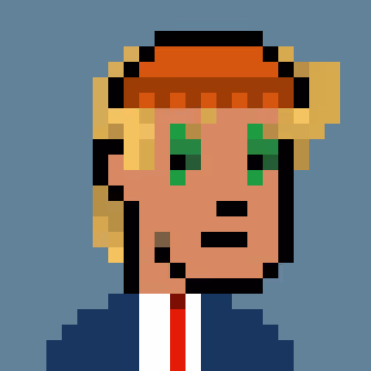 Donald Trump Punks