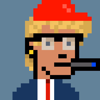 Donald Trump Punks