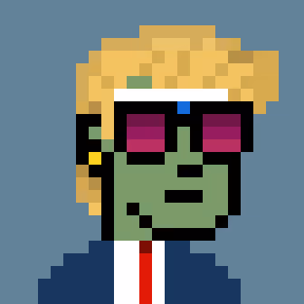 Donald Trump Punks
