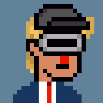 Donald Trump Punks
