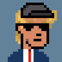 Donald Punk #191