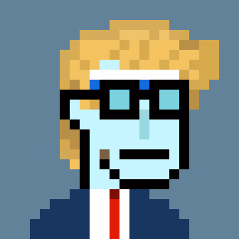 Donald Trump Punks