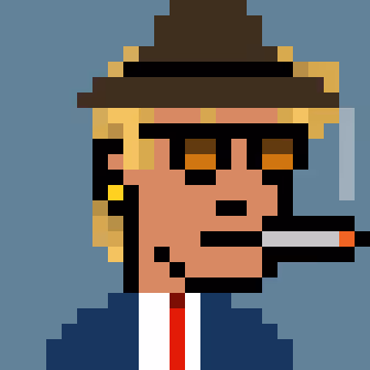 Donald Trump Punks