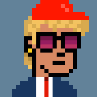 Donald Trump Punks