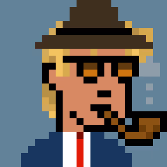 Donald Trump Punks
