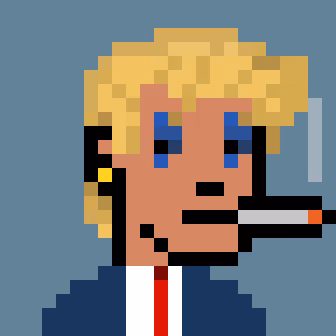 Donald Trump Punks