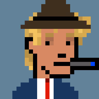 Donald Trump Punks