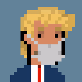 Donald Trump Punks
