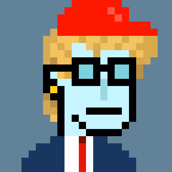 Donald Trump Punks