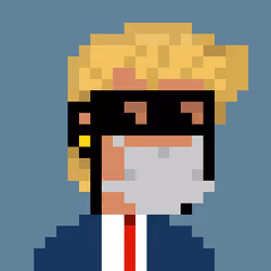 Donald Punk #57