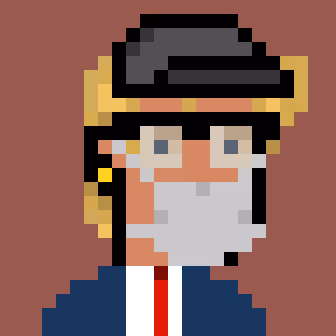 Donald Trump Punks