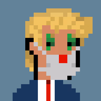 Donald Trump Punks