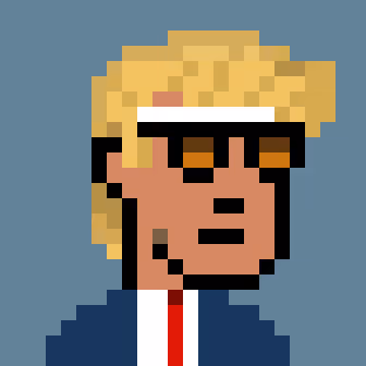 Donald Trump Punks