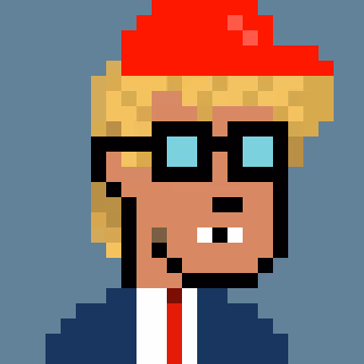 Donald Trump Punks