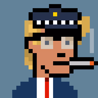 Donald Trump Punks