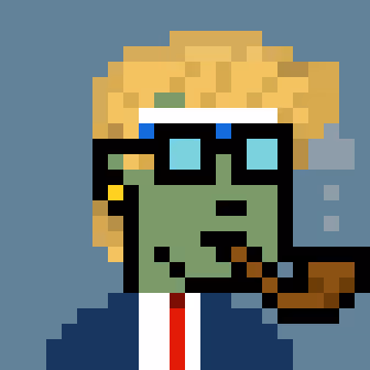 Donald Trump Punks