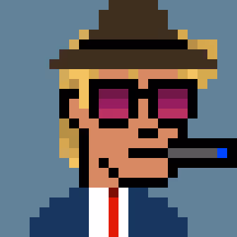 Donald Trump Punks