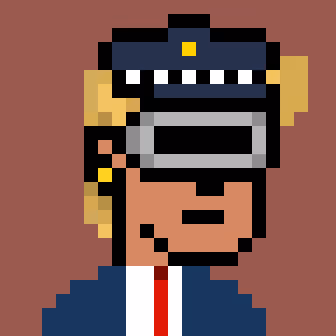 Donald Trump Punks