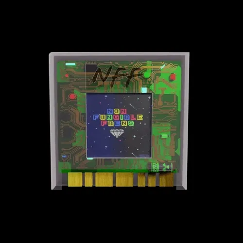 Nonfungiblefrenscartridge