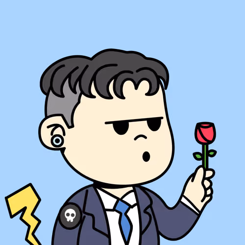 Pipl Genesis #8490