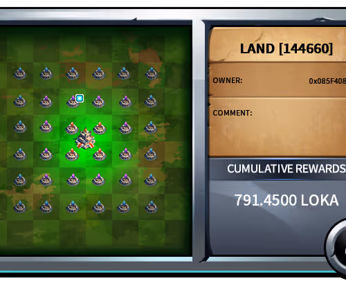 Lokland