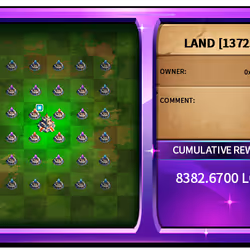 LOK Land #137233 (x:904,y:1160)