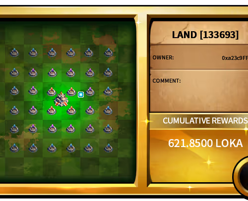 Lokland